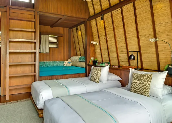 Lataliana Seminyak (Bali)