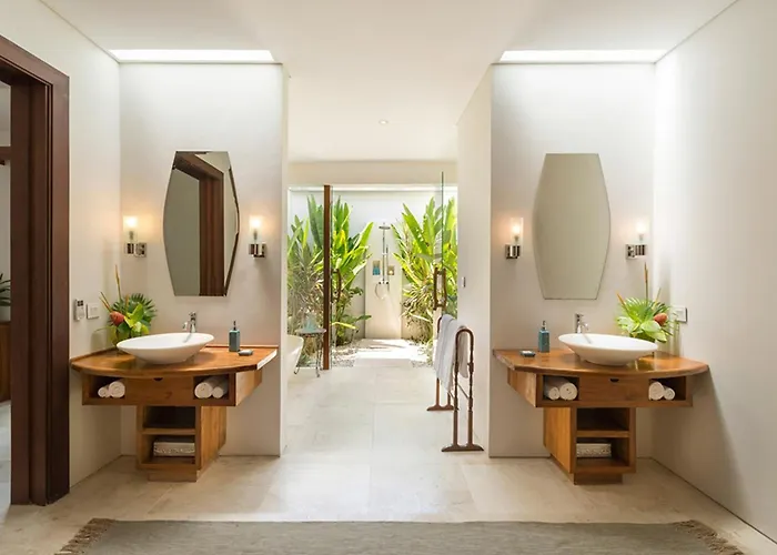 Lataliana Villa Seminyak (Bali)