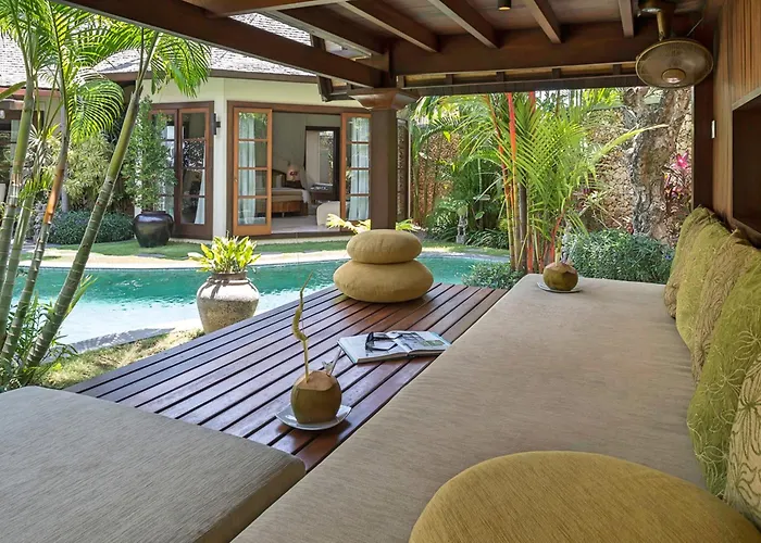 Villa Lataliana Seminyak (Bali)