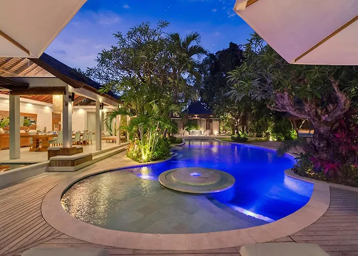 Lataliana Seminyak (Bali)