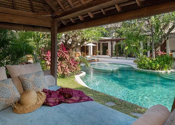 Villa Lataliana Seminyak (Bali)