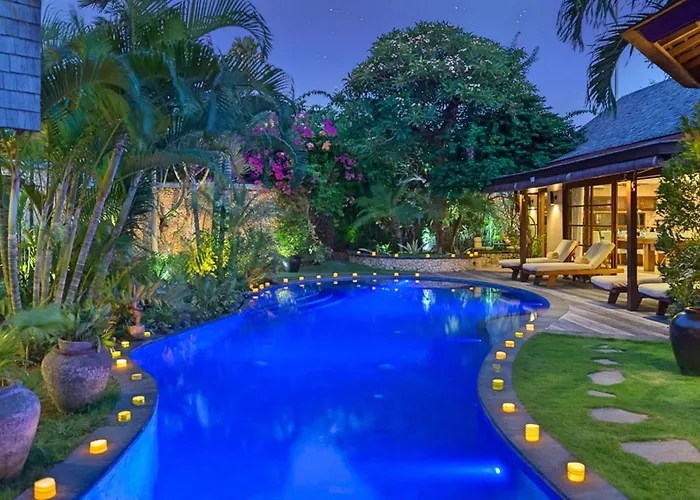 Lataliana * Seminyak (Bali)