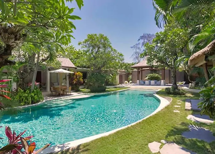 Villa Lataliana Seminyak (Bali)