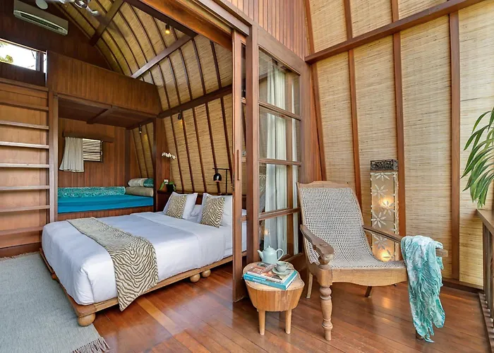 Lataliana Seminyak (Bali)