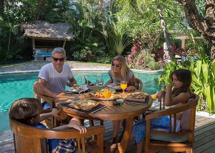 Lataliana Seminyak (Bali)