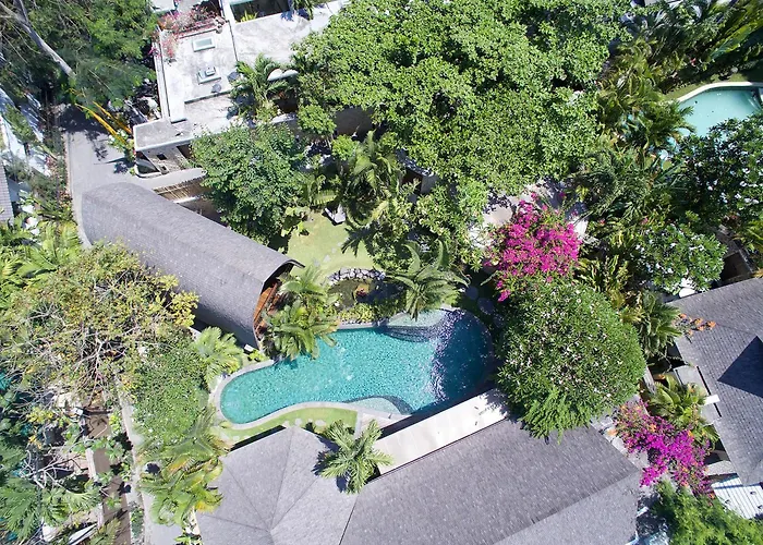 Lataliana Villa Seminyak (Bali)