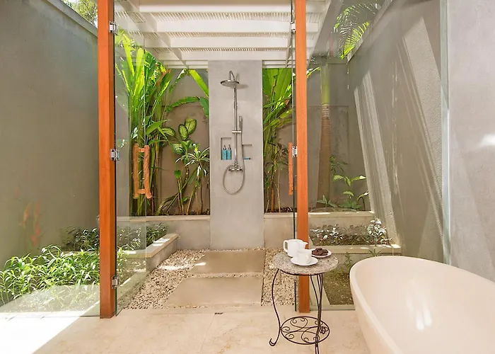 Lataliana Villa Seminyak (Bali)