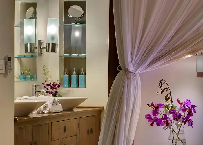 Lataliana Villa Seminyak (Bali)
