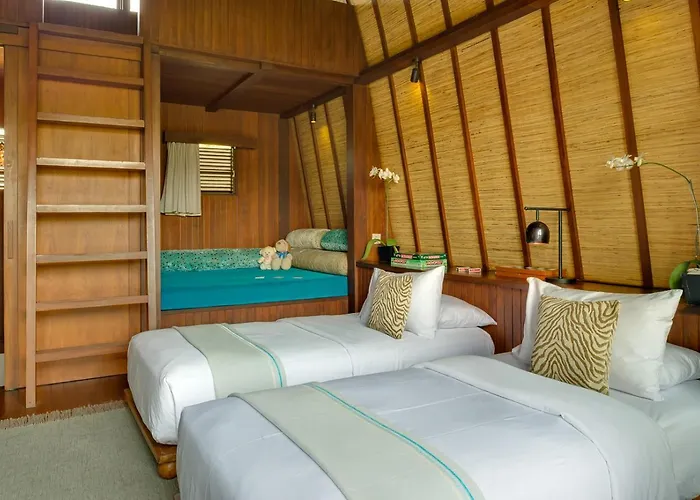 Lataliana * Seminyak (Bali)