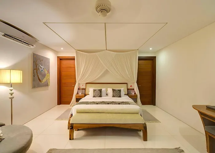 Lataliana Villa Seminyak (Bali)
