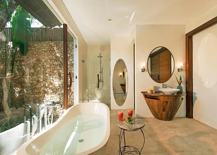 Lataliana Villa Seminyak (Bali)