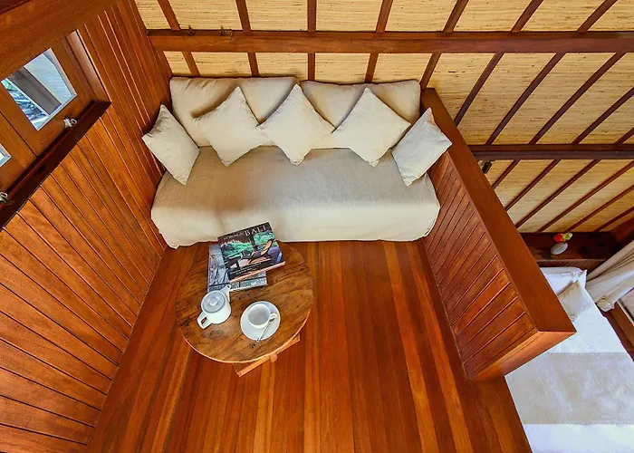 Villa Lataliana Seminyak (Bali)