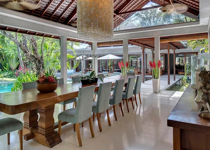 Lataliana Seminyak (Bali)