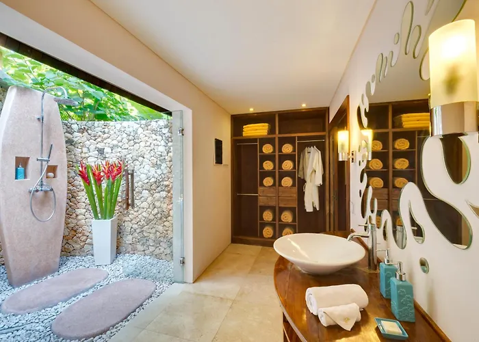 Lataliana Villa Seminyak (Bali)