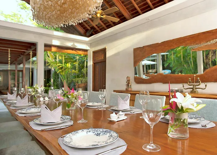 Lataliana Villa *