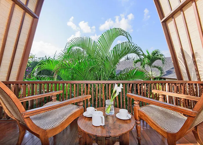 Villa Lataliana Seminyak (Bali)