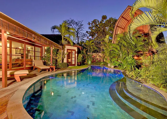 Lataliana Seminyak (Bali)