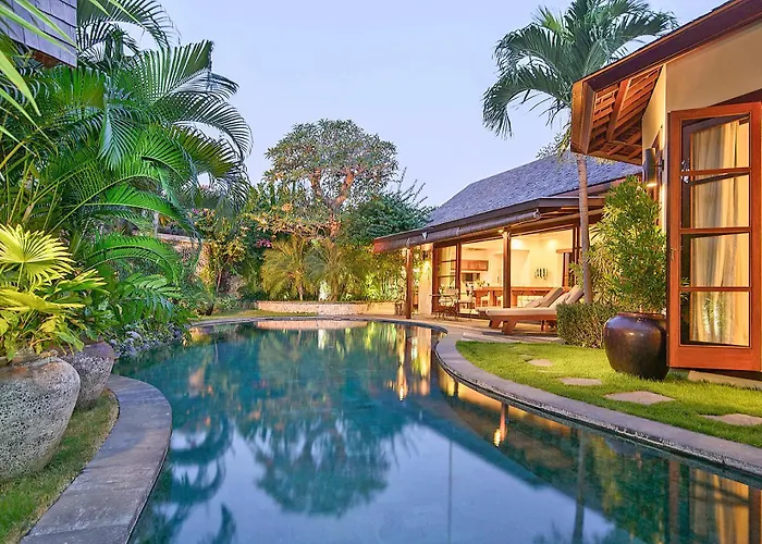 Lataliana Villa Seminyak (Bali)