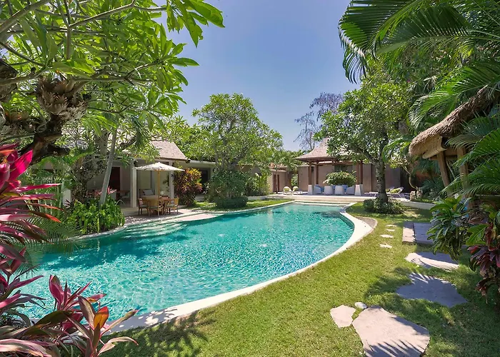 Lataliana Seminyak (Bali)