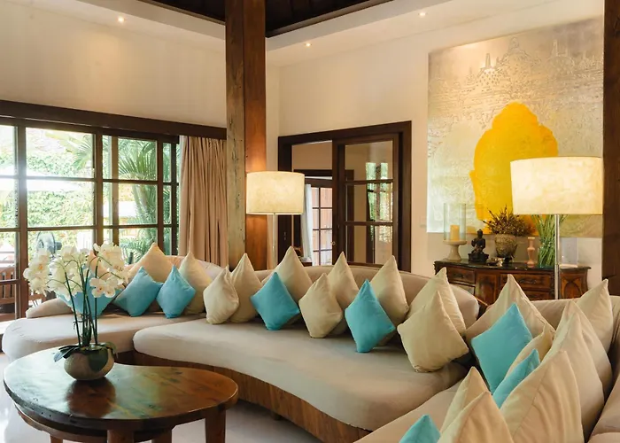 Lataliana Seminyak (Bali)