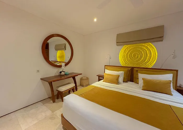 Lataliana Villa Seminyak (Bali)