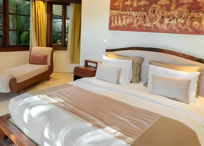Lataliana Seminyak (Bali)